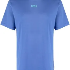 Футболка с логотипом