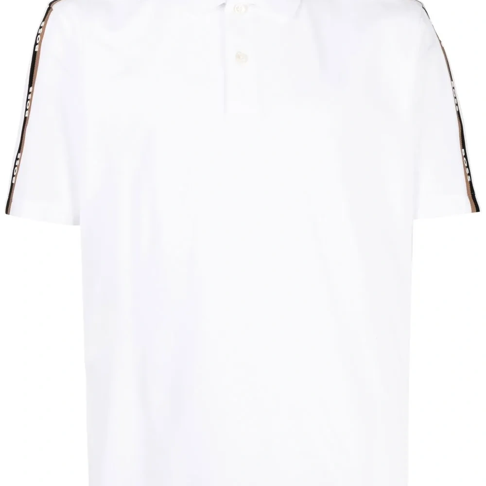 Рубашка поло Parlay 175