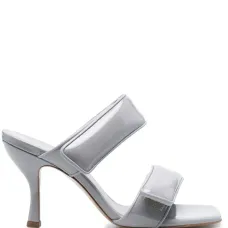 Босоножки Perni 03 80 с двумя ремешками