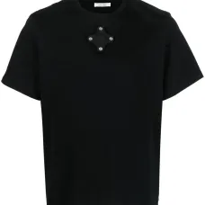 Футболка с короткими рукавами Футболка с короткими рукавами