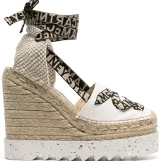 Эспадрильи Gaia 140 на танкетке