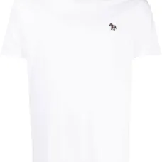 Однотонная футболка Однотонная футболка