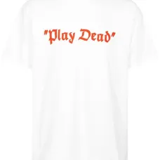 Футболка Play Dead