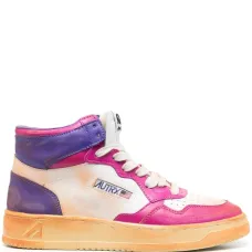 Высокие кроссовки Medalist