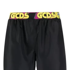 Плавки-шорты из коллаборации с Spongebob