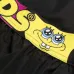 Плавки-шорты из коллаборации с Spongebob