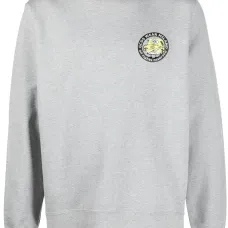 Толстовка с логотипом