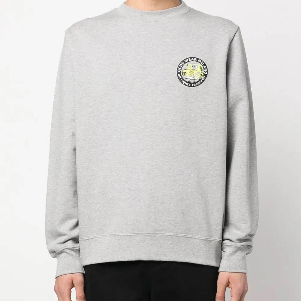 Толстовка с логотипом