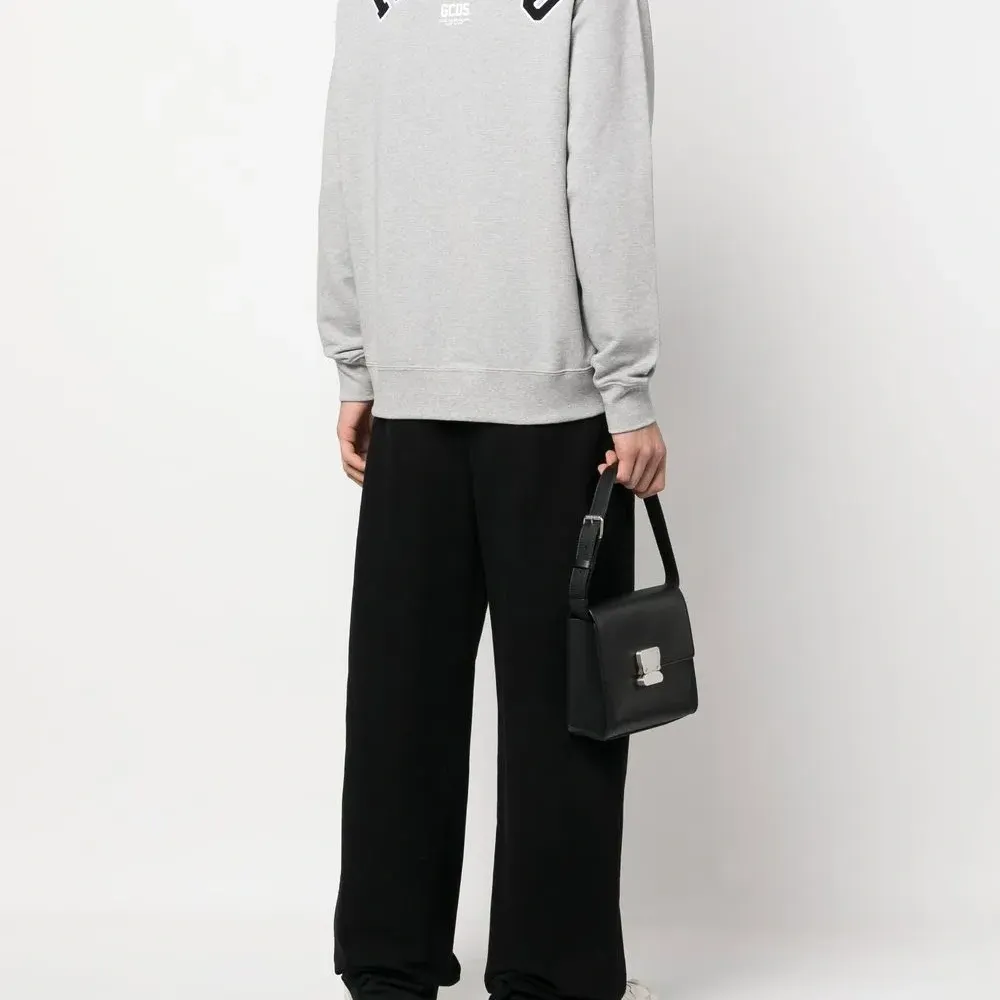 Толстовка с логотипом