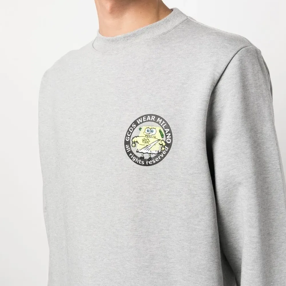 Толстовка с логотипом