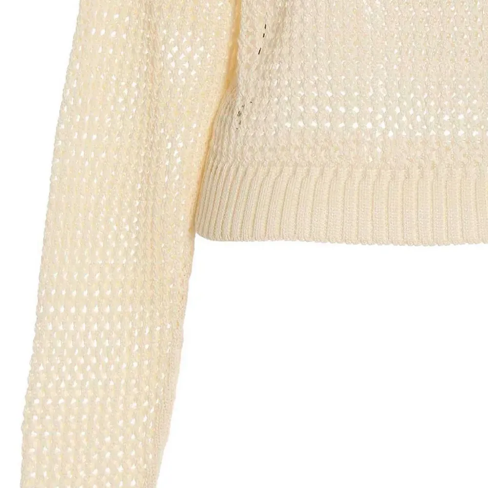 Свитер Bio Cable