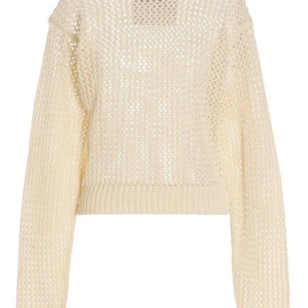 Свитер Bio Cable