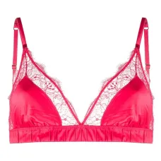 Кружевной бюстгальтер-бралетт