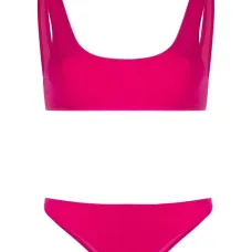 Махровое бикини