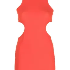 Платье мини