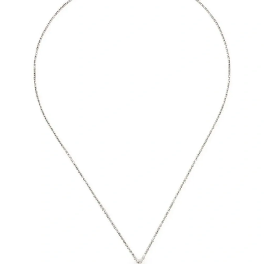 Колье Ariella с подвеской Orb