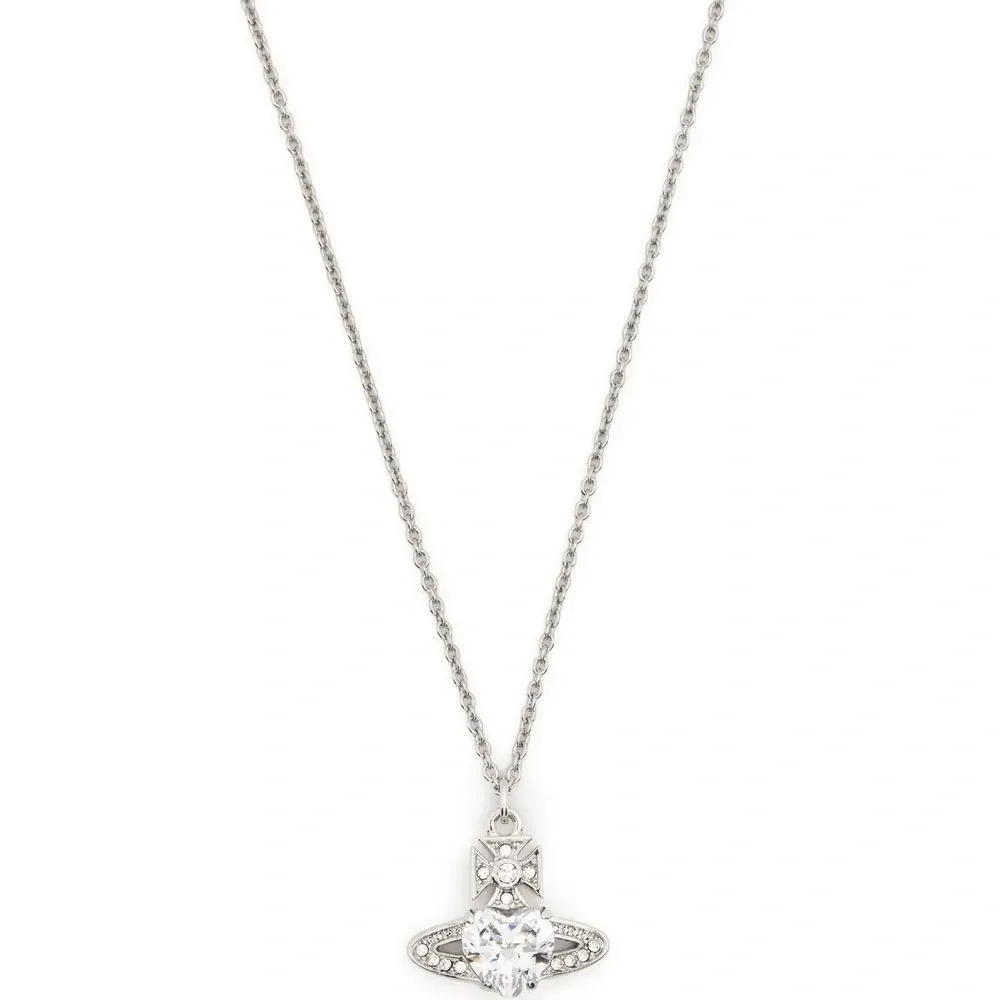 Колье Ariella с подвеской Orb