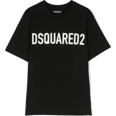 Футболка с логотипом