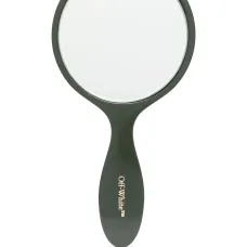 Зеркало с логотипом