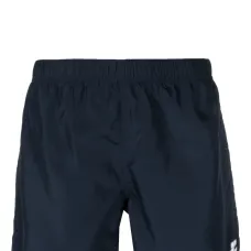 Плавки-шорты с нашивкой-логотипом Плавки-шорты с нашивкой-логотипом