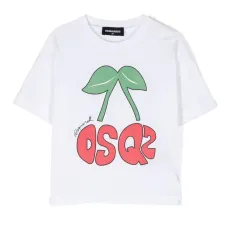 Футболка с логотипом