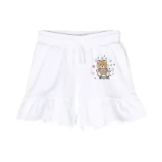 Шорты Teddy Bear с оборками