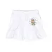 Шорты Teddy Bear с оборками