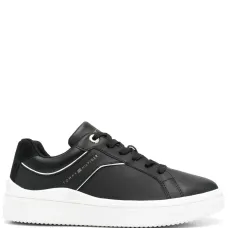 Кроссовки с логотипом Кроссовки с логотипом