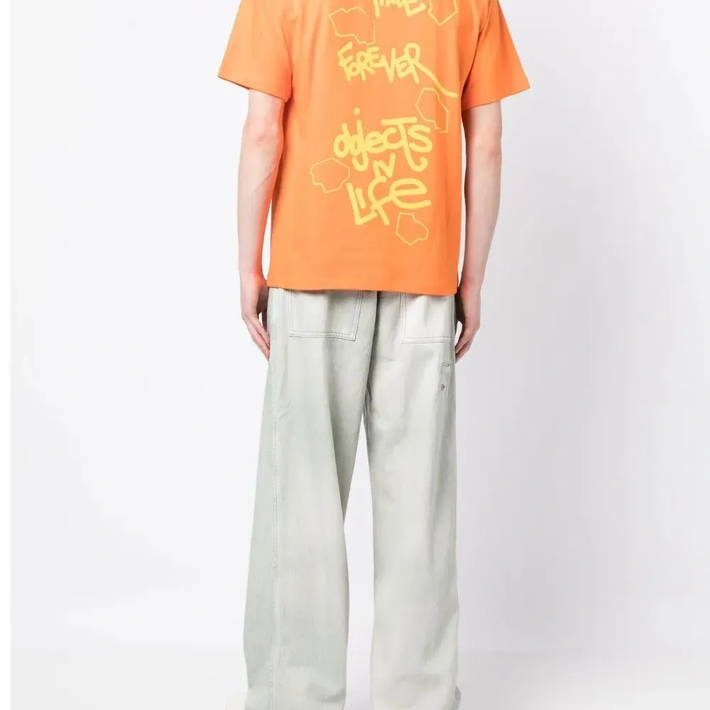 Футболка с надписью