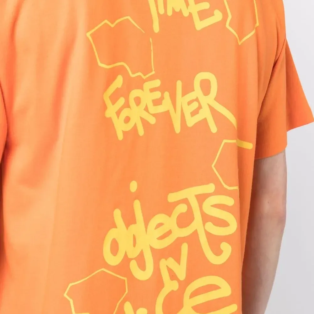 Футболка с надписью