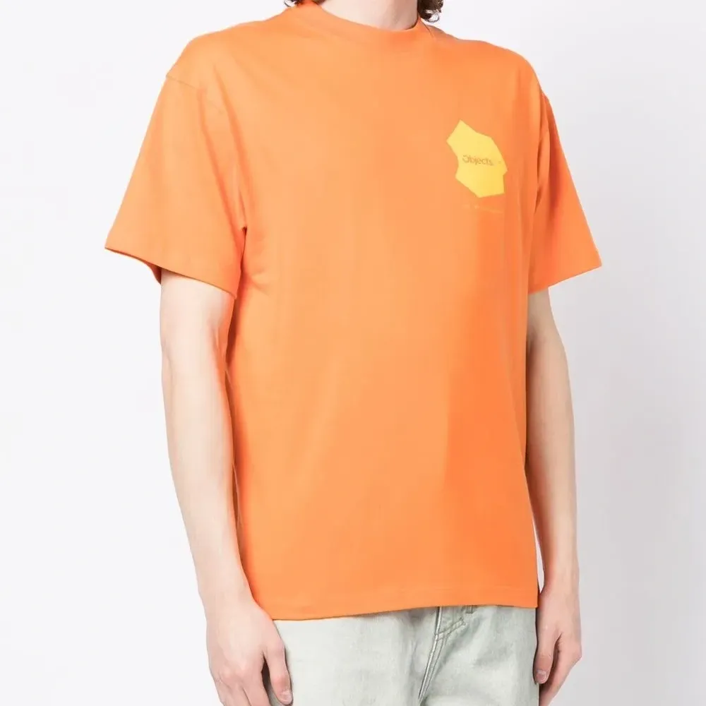 Футболка с надписью