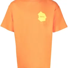 Футболка с надписью