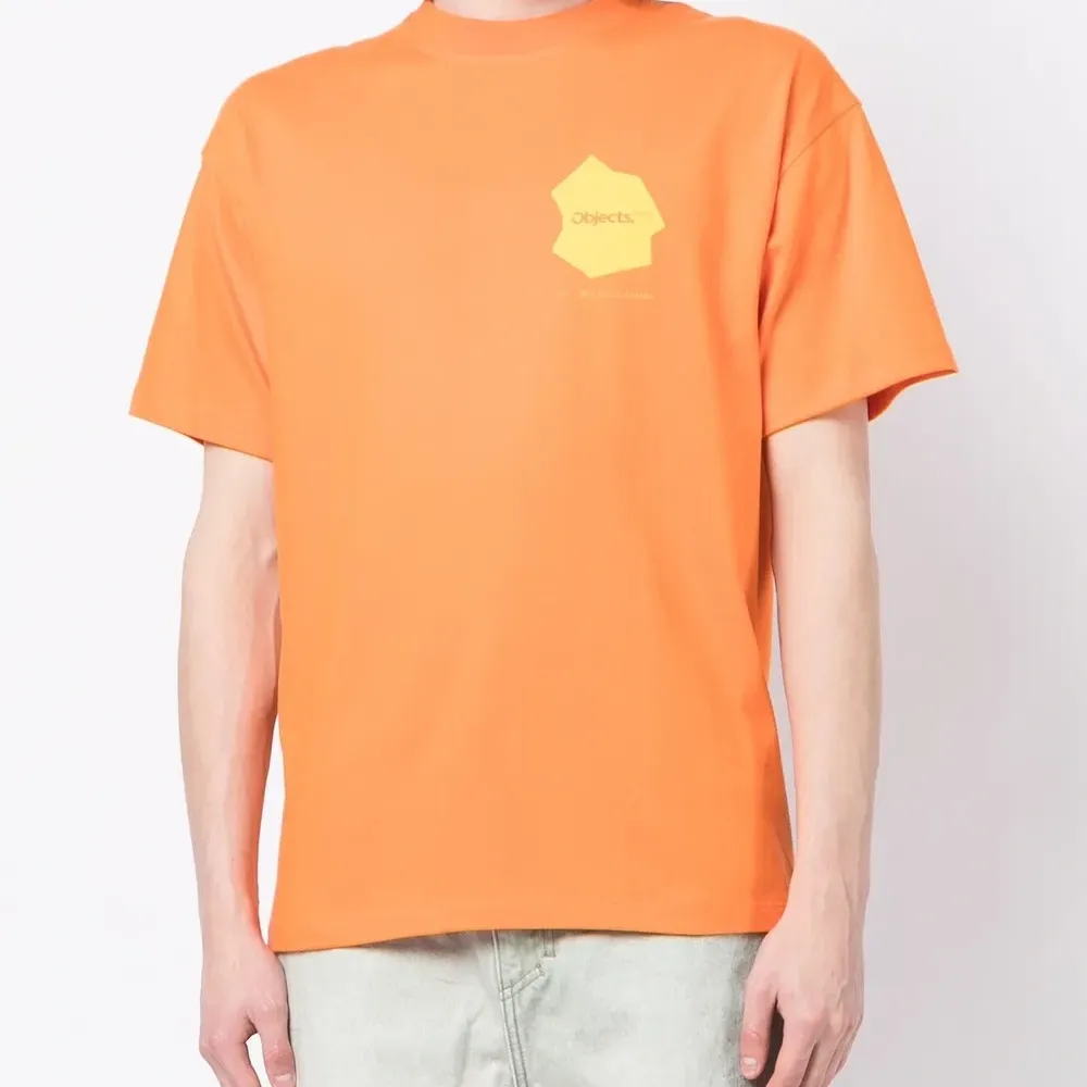 Футболка с надписью