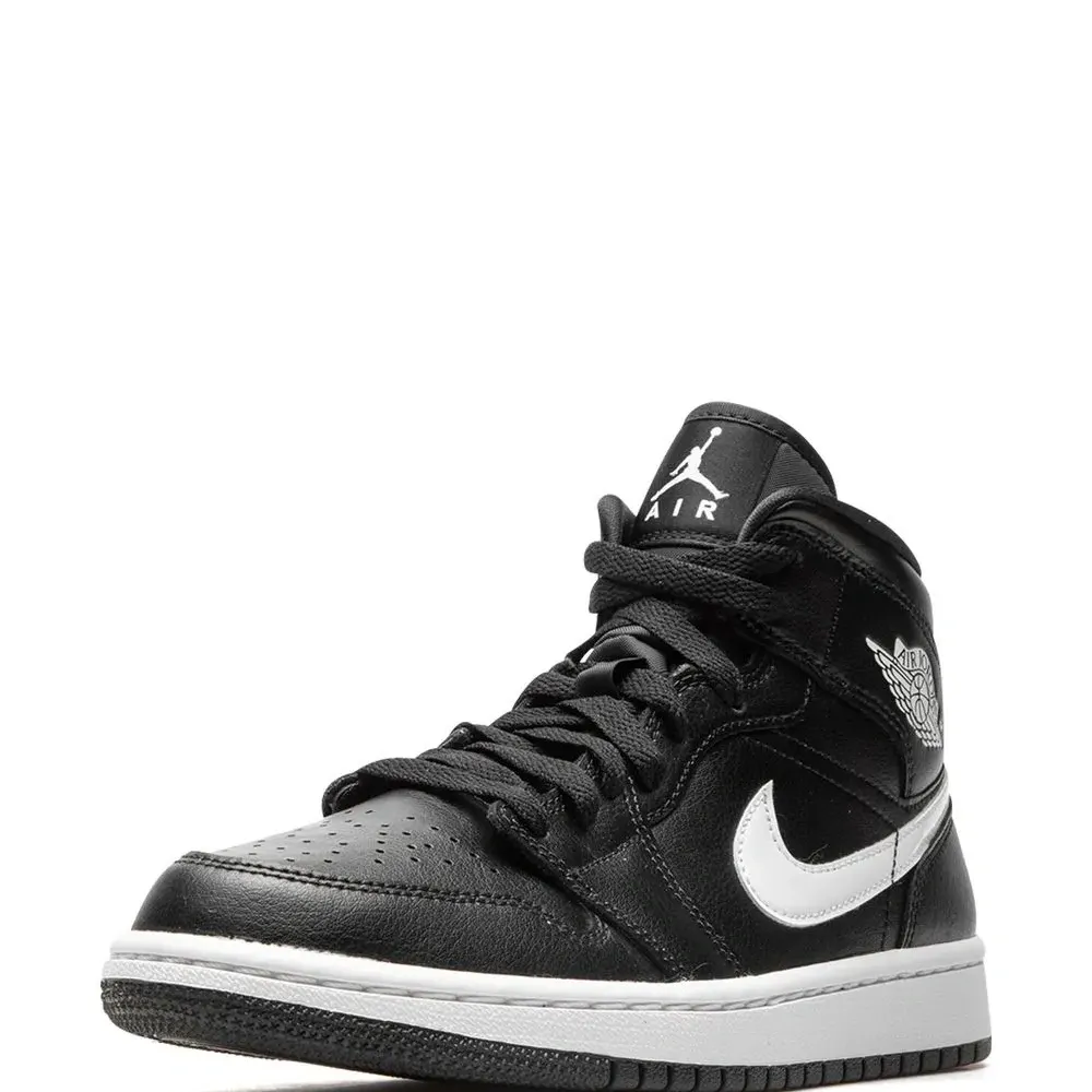 Кроссовки Air Jordan 1 Mid