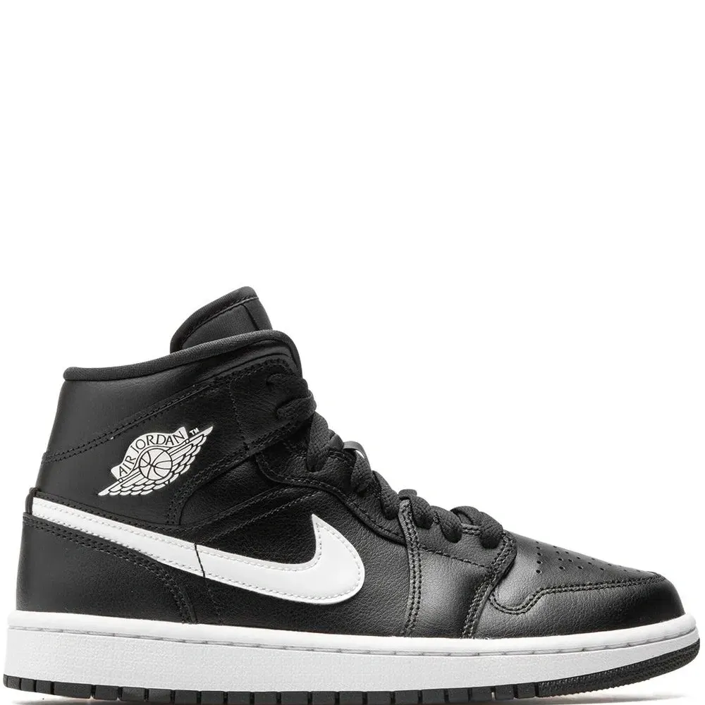 Кроссовки Air Jordan 1 Mid