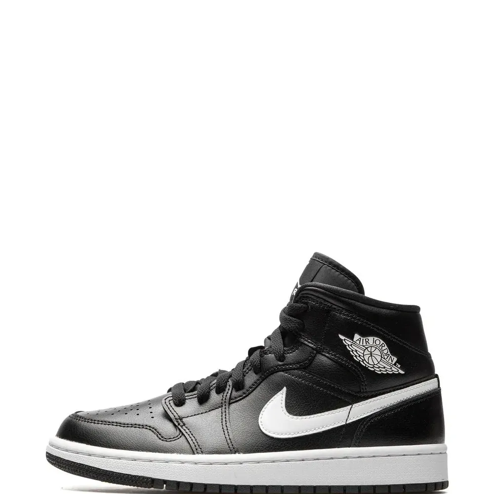 Кроссовки Air Jordan 1 Mid