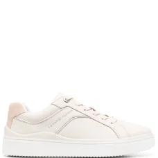 Кроссовки с закругленным носком