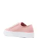 Low-top platform sneakers Low-top platform sneakers