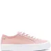 Low-top platform sneakers Low-top platform sneakers