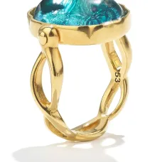 Кольцо Cabochons