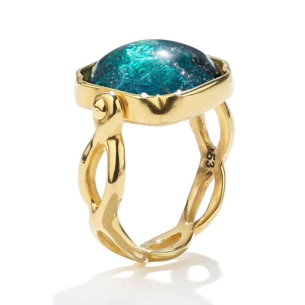 Кольцо Cabochons