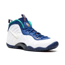 Высокие кроссовки Little Posite Pro