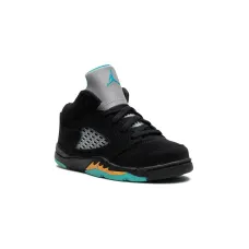 Кроссовки Air Jordan 5 Aqua