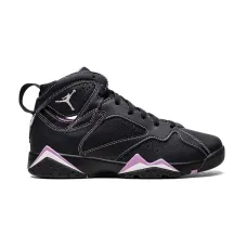 Кроссовки Air Jordan 7 Barely Grape