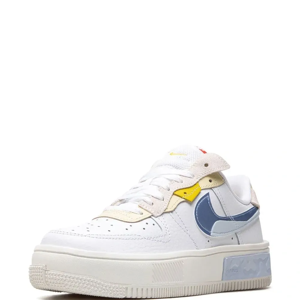 Кроссовки Air Force 1 Fontanka