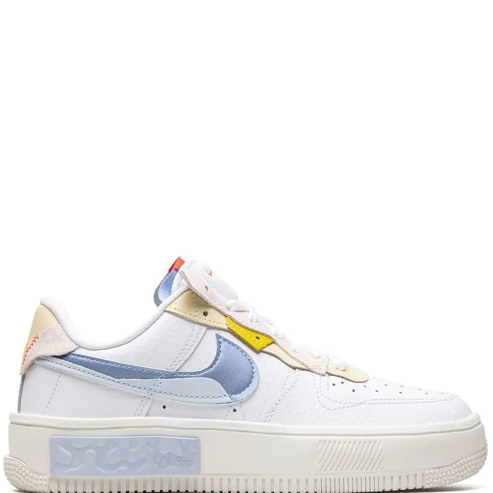 Кроссовки Air Force 1 Fontanka