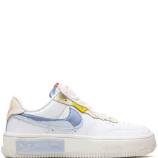 Кроссовки Air Force 1 Fontanka