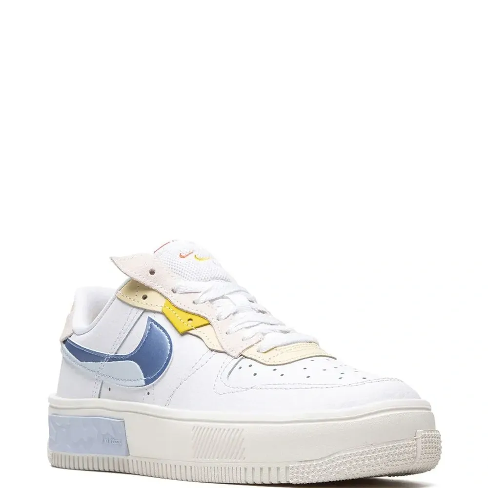 Кроссовки Air Force 1 Fontanka