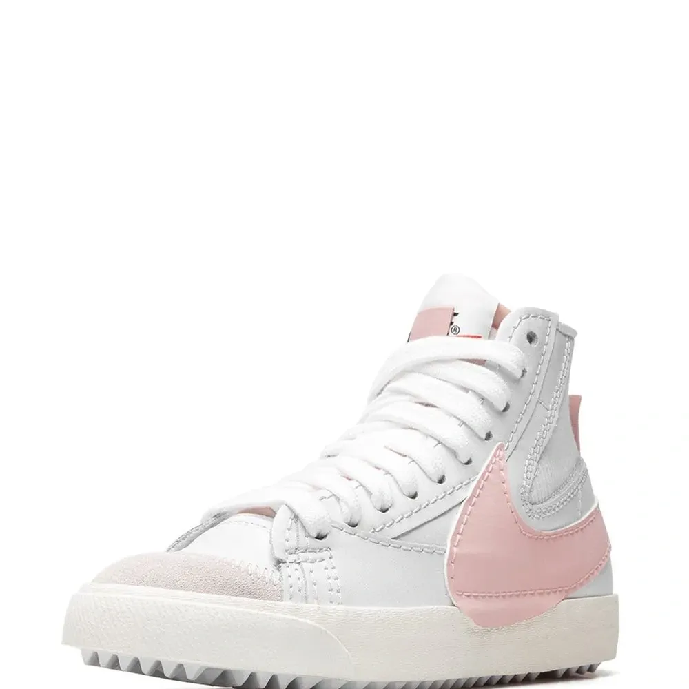 Кеды Blazer Mid 77 Jumbo