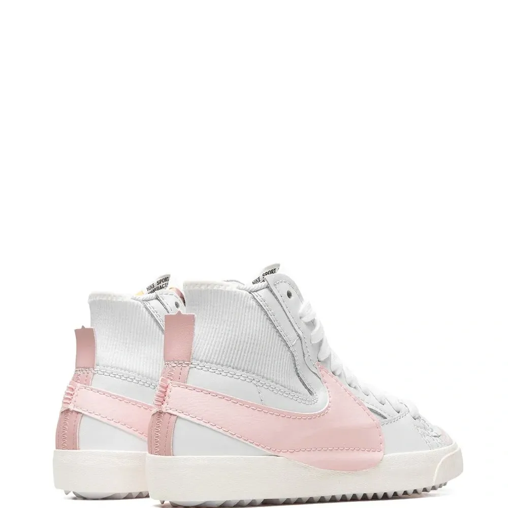 Кеды Blazer Mid 77 Jumbo